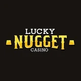 Logo Lucky Nugget Casino