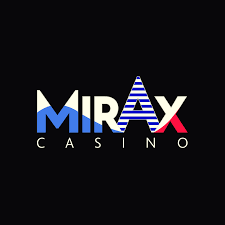 Mirax Casino