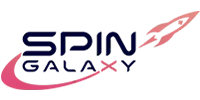 Spin Galaxy logo